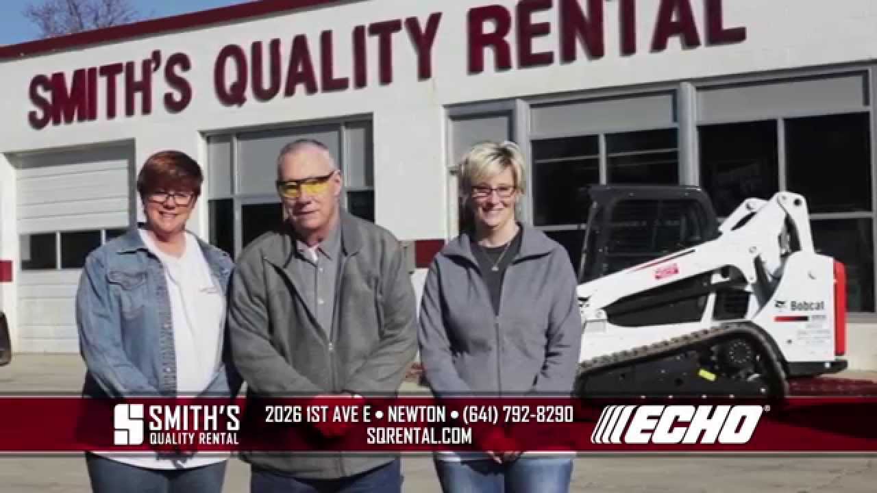 Smith's Quality Rental YouTube