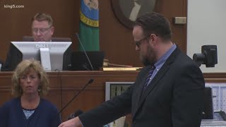Trial begins in 29-year-old murder