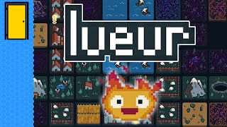 Этот маленький огонёк | Lueur (Градостроительная стратегия — Плейтест) screenshot 5