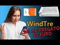 Disdetta abbonamento Fibra WindTre: attenzione agli addebiti in bolletta