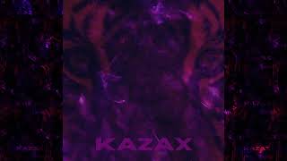 KAZAX - Warning Acid Attack