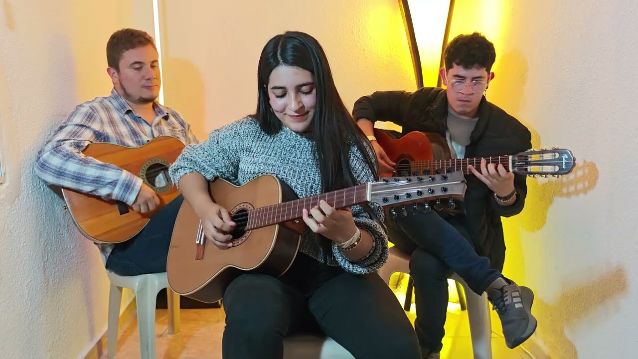 LA PILLINA - ANA MARIA GALEANO GONZALEZ