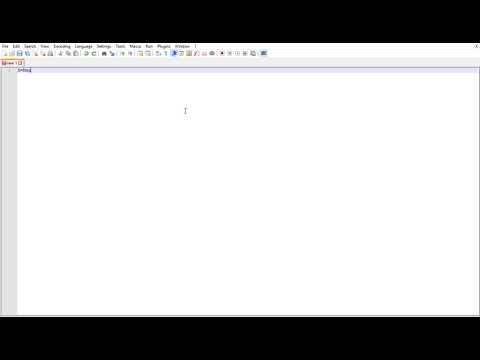 How to make a simple message box in VBScript -- read description