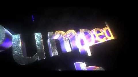 New intro!! (made by Master Charizard - The Lazy Gamer) most voted