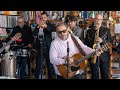 The mavericks tiny desk concert