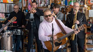 The Mavericks: Tiny Desk Concert