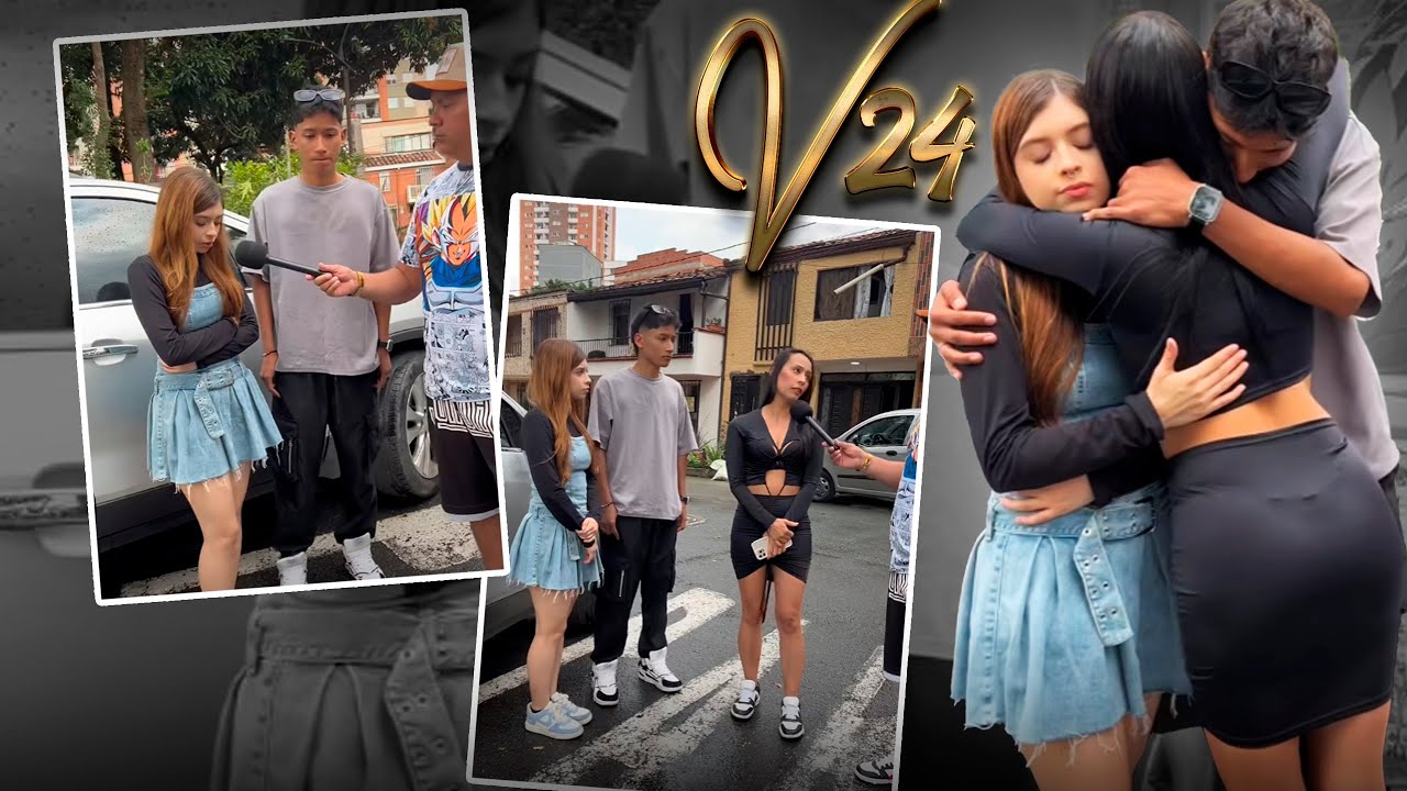 Madre se comunica conmigo para contarme lo que sucedió en el médico