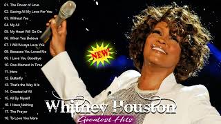 Whitney Houston, Mariah Carey, Celine Dion  Divas Songs Hits Songs ▶