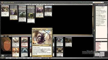 Crashing the Gates:  Orzhov Draft Walkthrough