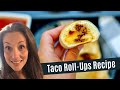 These Taco Roll-Ups Are Dangerously Addictive