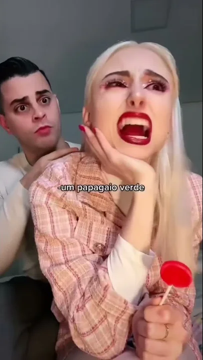 #POV: Veruca enjoou dos seus brinquedos de estimao