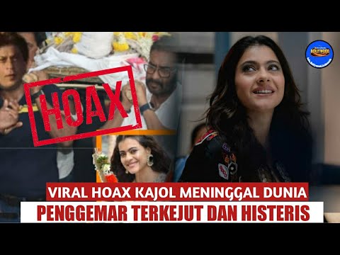 Berita terbaru kajol dan ajay devgan