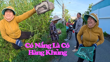 Vandaag de zwaarste slang gevangen l CSBR l 321