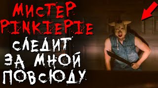 видео: Меня Преследует Жуткий Сталкер | Мистер PinkiePie | Истории о ЖУТКИХ ВСТРЕЧАХ #3 картинка: Меня Преследует Жуткий Сталкер | Мистер PinkiePie | Истории о ЖУТКИХ ВСТРЕЧАХ #3