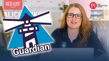 The GUARDIAN Profile | 17 Reference Profiles | Predictive Index