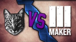 Its Over, Maker Studios @TheSCGamers