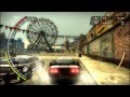 NFS Most Wanted 2005 Drag Boardwalk Bayshore NFS Most Wanted 2005 Drag Boardwalk Bayshore