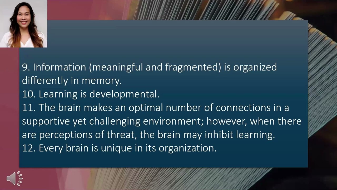 BRAIN-BASED EDUCATION