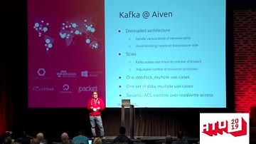 Heikki Nousiainen - Scaling Kafka in the Cloud