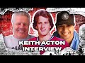 88 keith acton interview the raw knuckles podcast