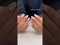 nail artist in Tokyo 🎀✨ day in my life | gel x nails