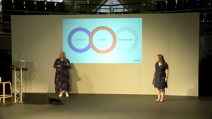 Sharon O'Dea and Hanna Karppi - A human-centred fu...