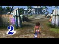 Final Fantasy X2 HD Remaster [2] Pulang Kampung!