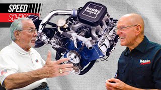 How Banks got into diesel | Speed School Podcast Ep 13