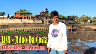 Anzlech Berech (Musik) Lagu Timor Leste LISA by Nyongki Berech (Cover)