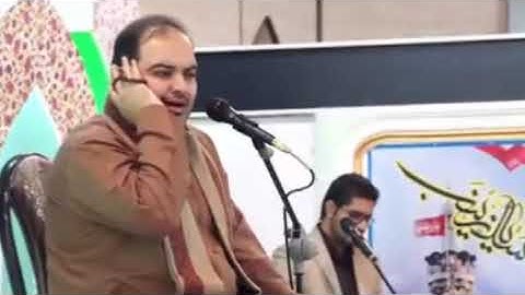 الإسراء { قُلِ ٱدْعُوا۟ ٱللَّهَ أَوِ ٱدْعُوا۟ ٱلرَّحْمَٰنَ } القارئ جاسم موسوي