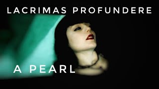 Lacrimas Profundere - A Pearl Gothic Metal official Video