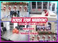 House Tour Navideño + Se fueron sin mi😢