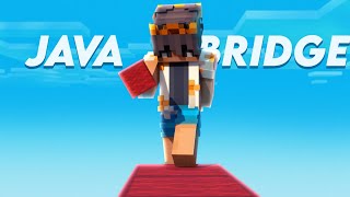 Hive bedwars but l can only Java bridge
