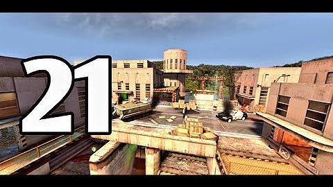 Dead Trigger 2 - Gameplay Walkthrough Part 21 (Android & iOS)