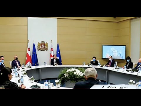 ,,ომიკრონით,, ინფიცირების 24 შემთხვევა  1-დან 10 იანვრამდე უქმე დღეები გამოცხადდა 22.12.2021