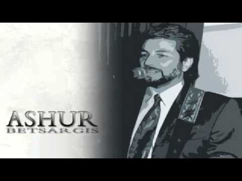 Ashur Bet Sargis - La Khashwat Ate Yoma (old version)