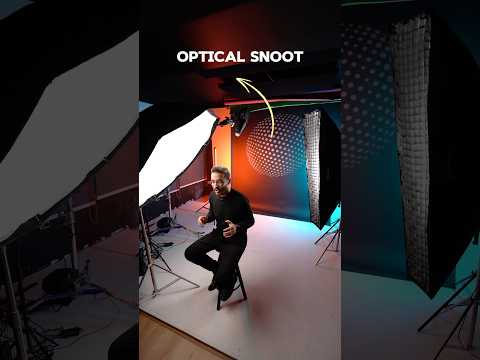 اضاءة الخلفية       تصوير