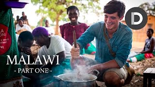 Видео Exploring Malawi | PART ONE от Donal Skehan, Малави