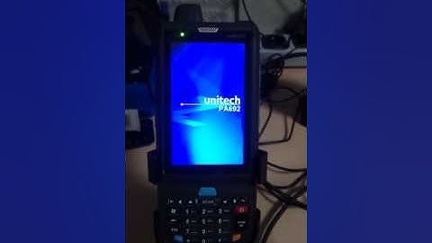 PA692 Scan2Key V1.11