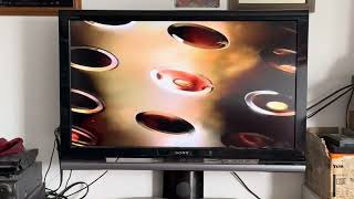 Channel 9 ident 1999