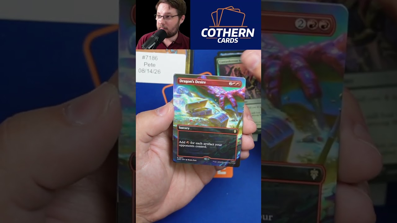 DOUBLE Boxtopper Pack! The Hobbit Collector Booster Pack Opening