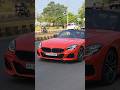 Supercars in Kerala