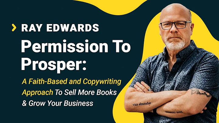 Ray Edwards Interview: A Faith-Based & Copywriting...