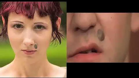 Heather Amos Minnesota Actress Reel