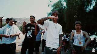 C4 | Trrip Sosa | Glizzy Grey - 7126 (G-Mix) [Official Music Video]