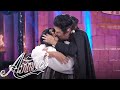 Amici 23 - L'omaggio a Dracula di Alessandra Celentano e Rudy Zerbi