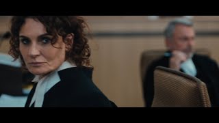 The Twelve: Cape Rock Killer | Cast Reveal