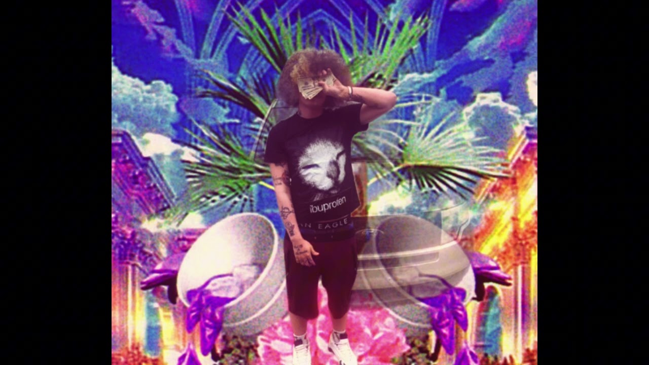 Ilovecaz - silent time [official audio] (prod. Dreamsyxx)