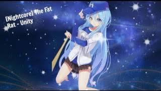 [Nightcore] The Fat Rat - Unity