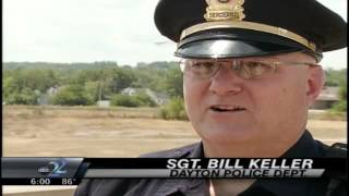 UPDATE: Route 35 Accident Victim Identified